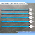 Disposable Cell Brush Cyto Brush